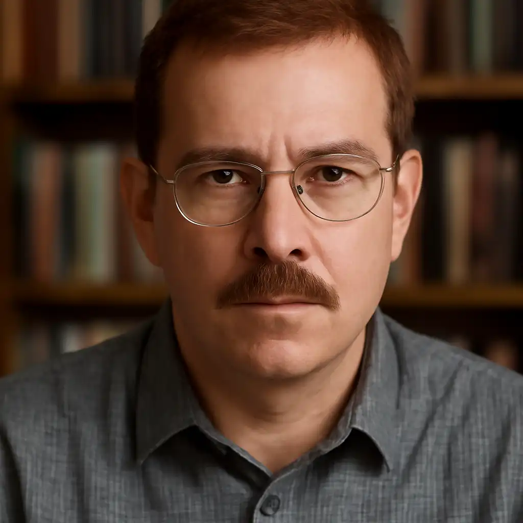 Marco Antônio Gomes Teixeira